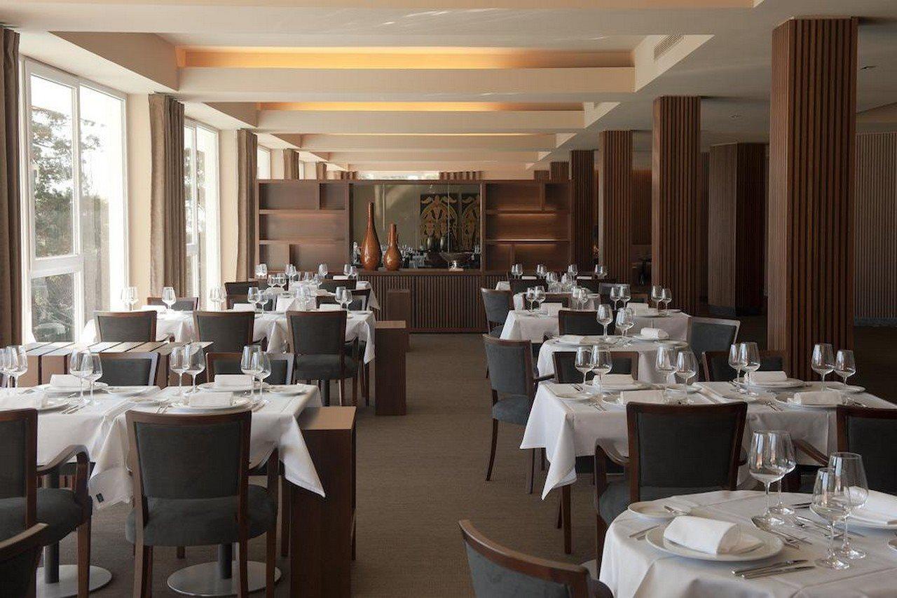 Grande Hotel De Luso Luso  Eksteriør billede