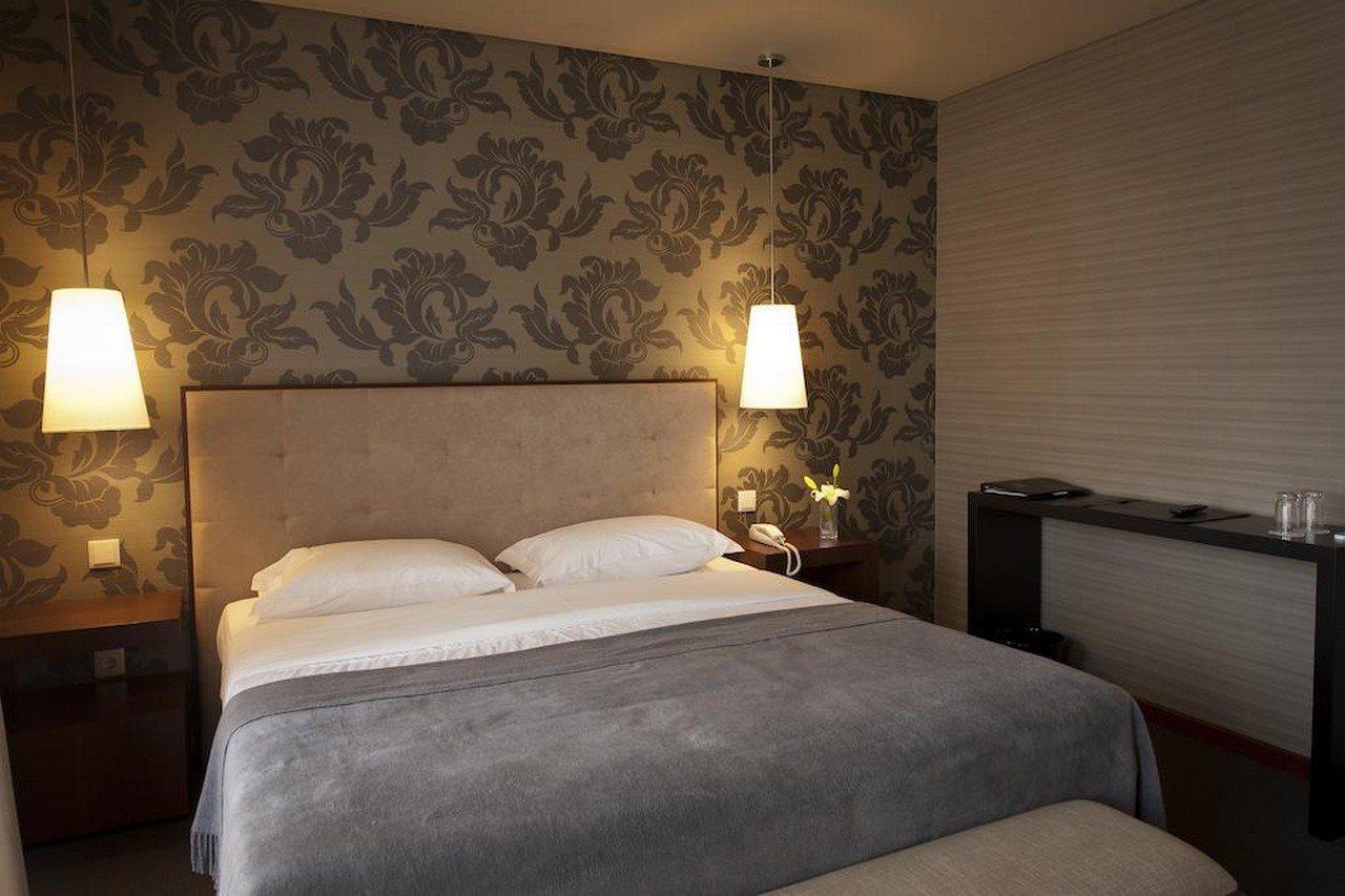 Grande Hotel De Luso Luso  Værelse billede
