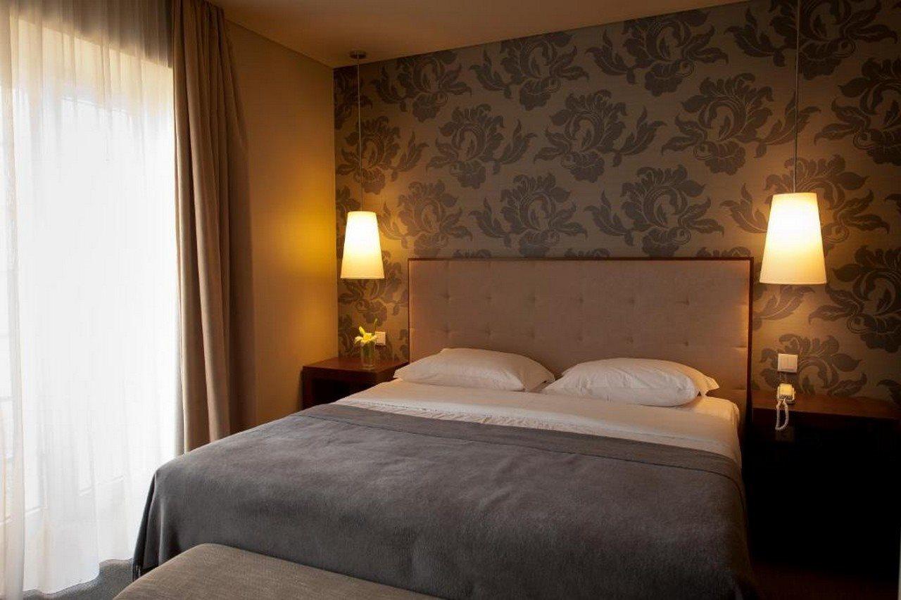 Grande Hotel De Luso Luso  Eksteriør billede