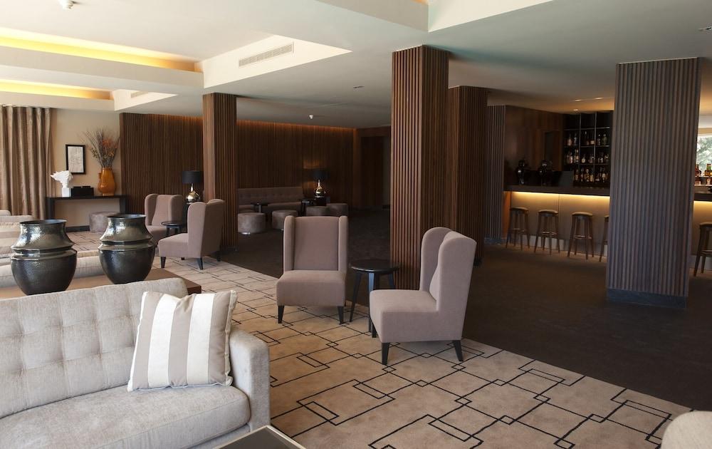 Grande Hotel De Luso Luso  Eksteriør billede