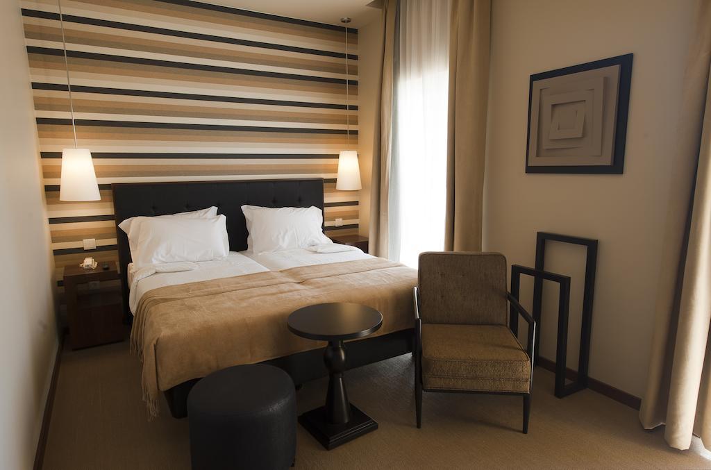 Grande Hotel De Luso Luso  Eksteriør billede