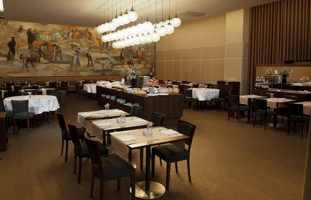 Grande Hotel De Luso Luso  Eksteriør billede